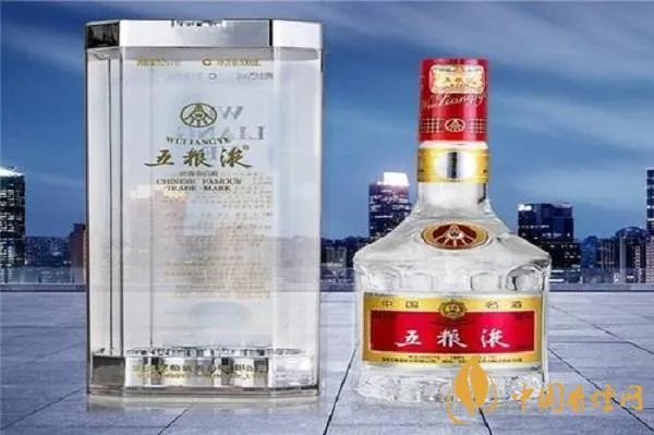 五粮液价格一览表 2020最新52度五粮液多少钱