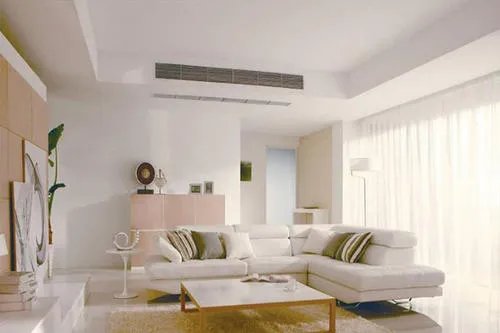 中央空调不制热是什么原因