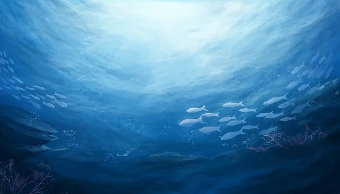 描写大海的词语 描写大海的词语有哪些