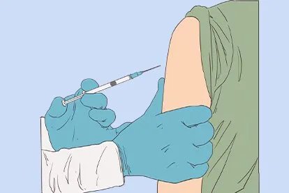 科兴疫苗第三针不良反应