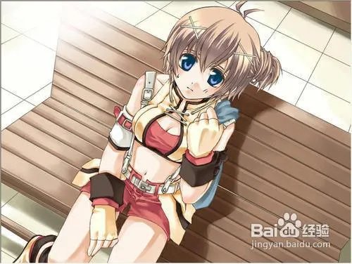 《兰岛物语:少女的约定》图文攻略角色系