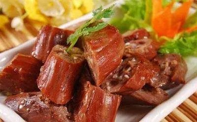 精武鸭颈怎么做?