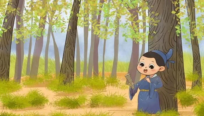 古人谈读书其一其二翻译