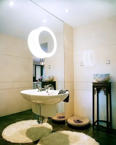 卫浴如何设计才能让人交口称赞？