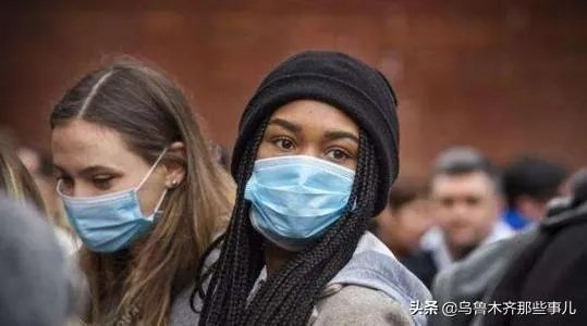 美国28日新增确诊病例接近2万,你预测美国每日最高达到多少例新增才会回落?