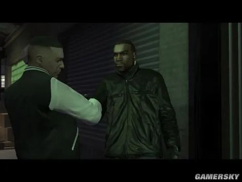 《侠盗猎车手4：自由城之章》主线任务troy任务攻略（1）