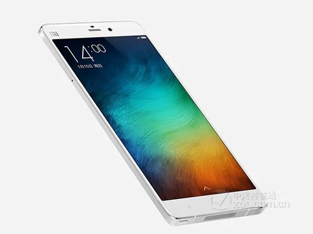 比官网便宜 小米Note正品行货仅1499元