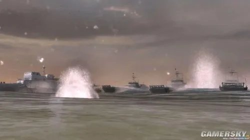 《光荣使命》详细图文流程攻略