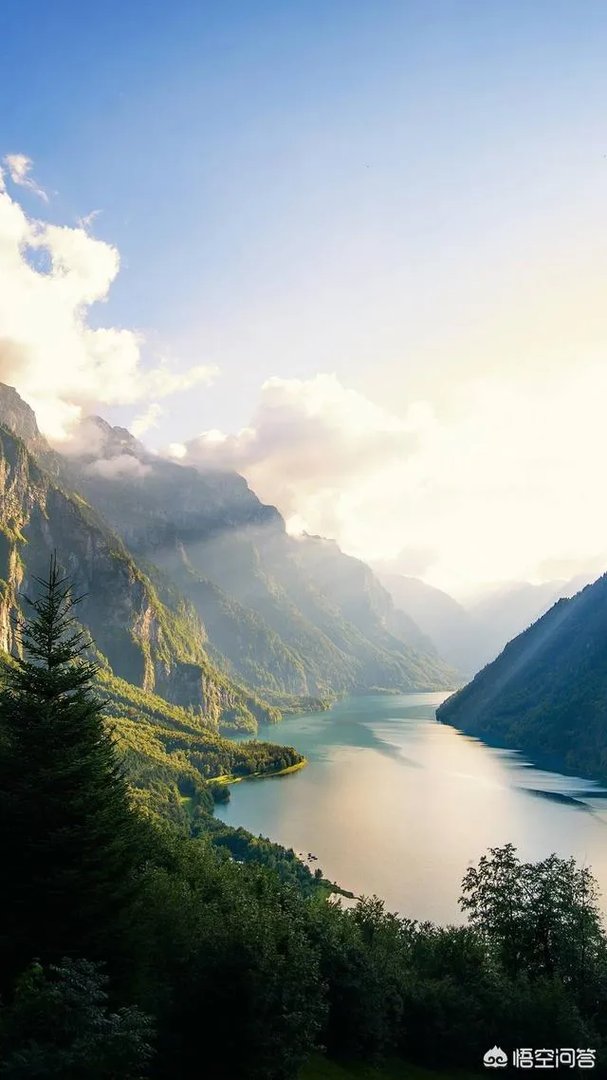 清明3天有哪些旅游的地方推荐？