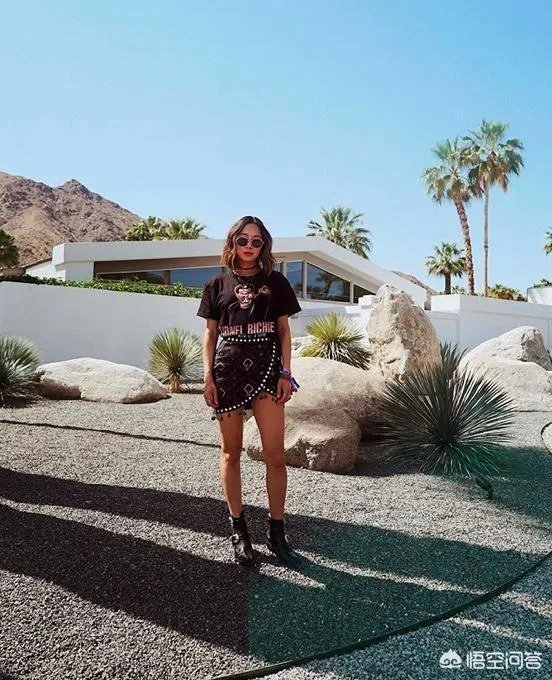 去音乐节,你打算穿什么?