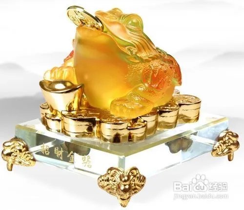 如何鉴别“水琉璃”与“古法琉璃”礼品？