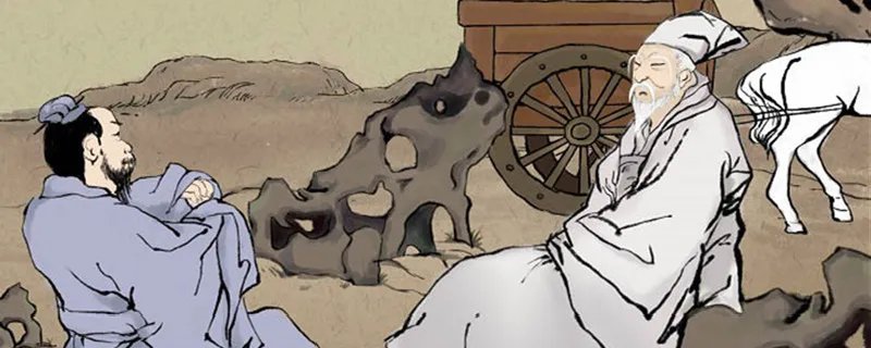 穷且益坚不坠青云之志什么意思  穷且益坚不坠青云之志解释