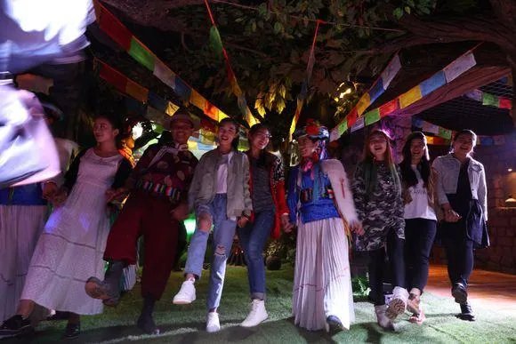 丽江古城好玩吗 丽江古城晚上好玩吗