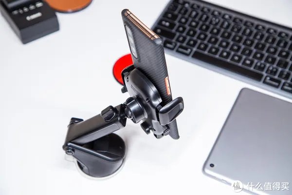 车载手机支架对比测评