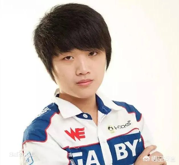 有哪些令人遗憾惋惜的LOL选手或者主播?