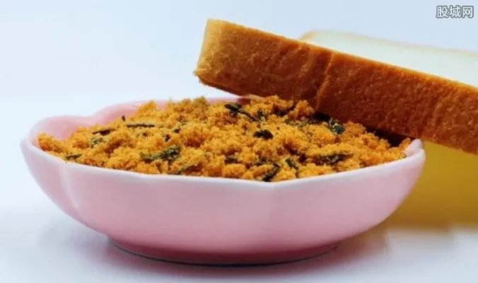 面包用肉粉松被罚 85度c侵犯消费者权益被罚15万