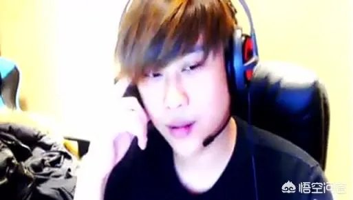 有哪些令人遗憾惋惜的LOL选手或者主播?