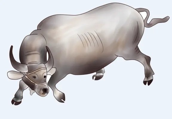 四面八方打什么生肖 四面八方代表什么生肖