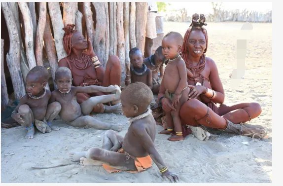 非洲女子生38娃是怎么回事?