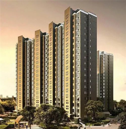 万科房子怎么样