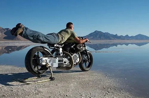 地狱猫的人物简介