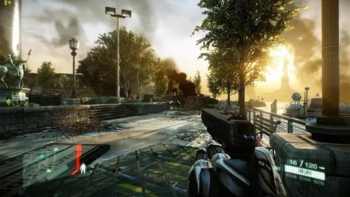 Y460疯狂逆袭 实战笔记本外接GTX650TI