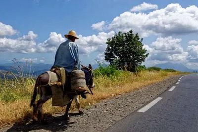 中暑的症状及急救方法