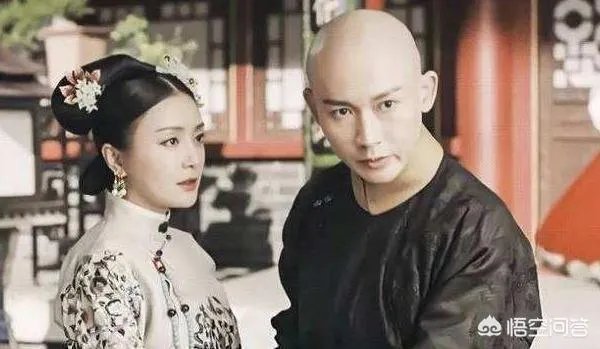 你觉得聂远可以凭《延禧攻略》成功翻身吗？