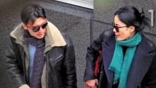 谢霆锋夸王菲和周杰伦一样单纯,你怎么看?