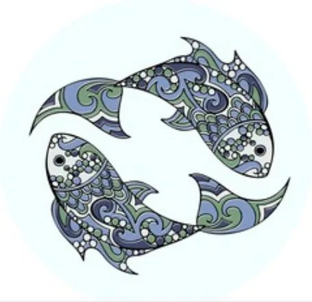 双鱼座出生日期 双鱼座是几月几号到几月几号