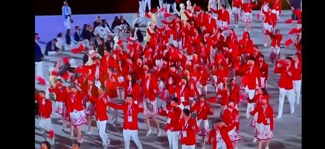 里约奥运会金牌数中国仅落后英国1枚，东京奥运会能超越英国吗？