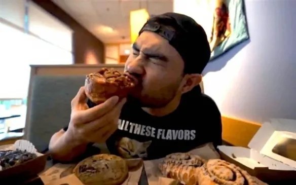 斗鱼回应部分吃播主播浪费：加强内容审核杜绝浪费