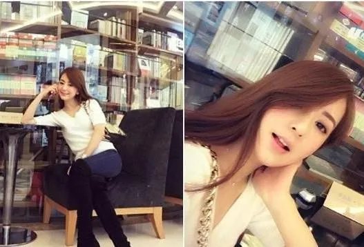 网曝郭富城女友P过头    深入分析前后照片对比