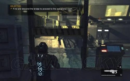 《深度黑暗:重装上阵》图文攻略