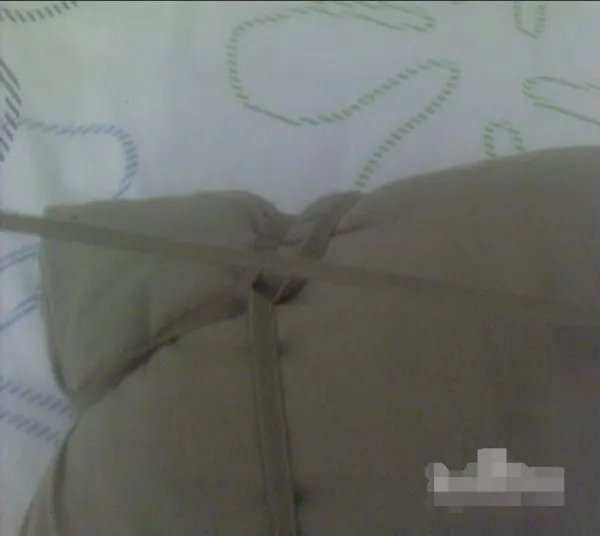 部队怎么打背包,求视频或图示