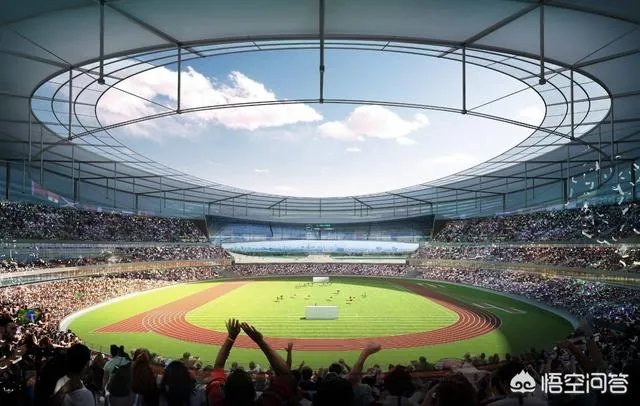 广州富力工体训练撞上TFBOYS,足球赛和演唱会的矛盾真的不可调和吗?