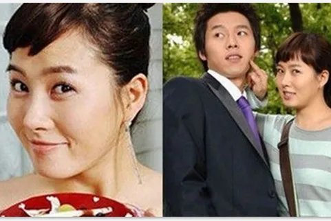 惊爆金善雅整容?    网友称更喜欢她性格