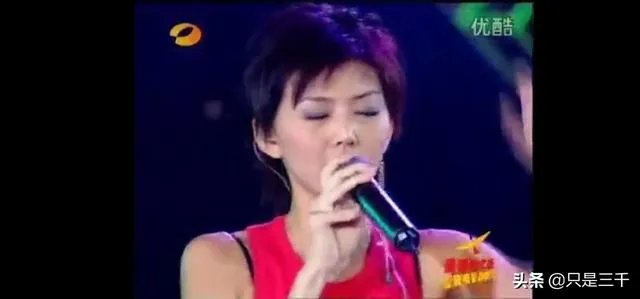 如何评价孙燕姿出道20周年直播？