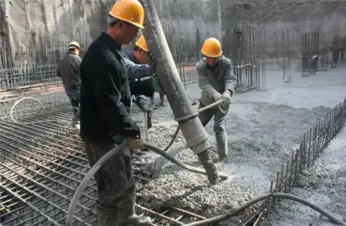 混凝土标号有哪些