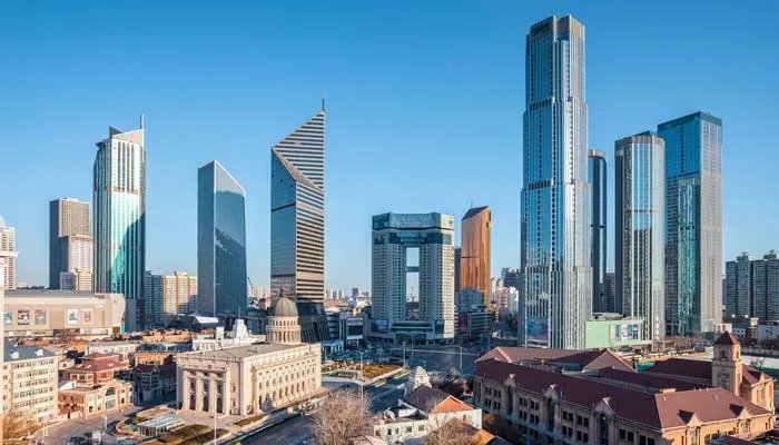 张学良故居在哪座城市 张学良有几个故居