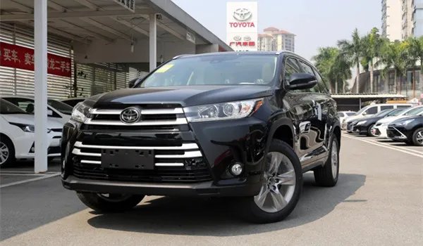 丰田汉兰达平均油耗是多少,12款汉兰达油耗实际多少