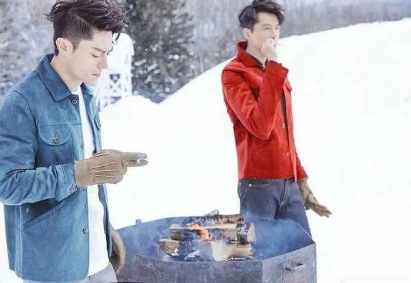 “硬照鬼才沈腾”是什么梗?