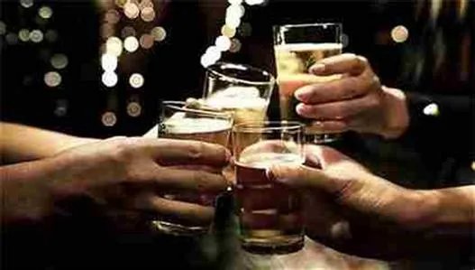 最高检发布禁酒令是基于什么考虑？