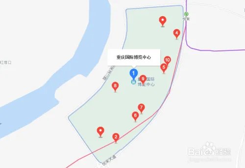 2018重庆智博会时间地点和时间表