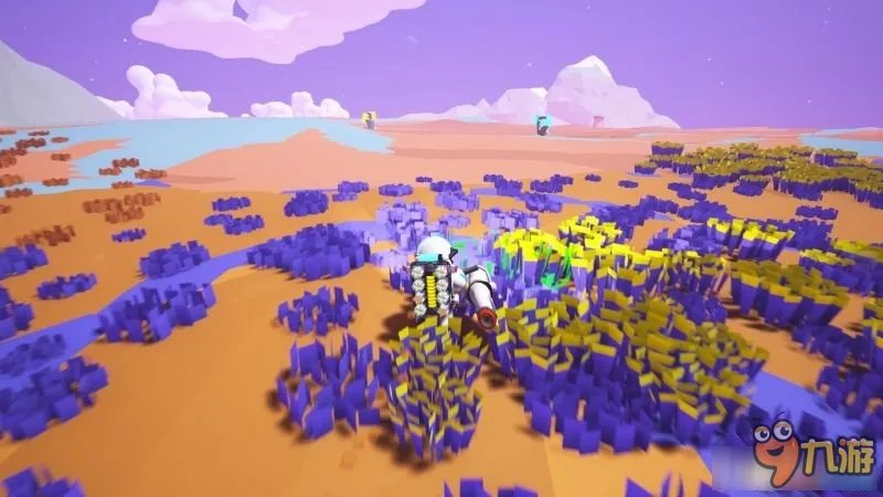 异星探险家图文攻略 异星探险家全教程图文攻略