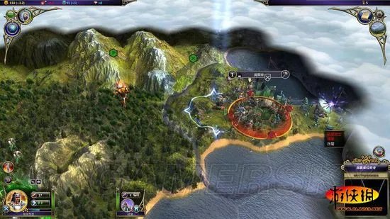 《术士：秘术宗师》图文攻略