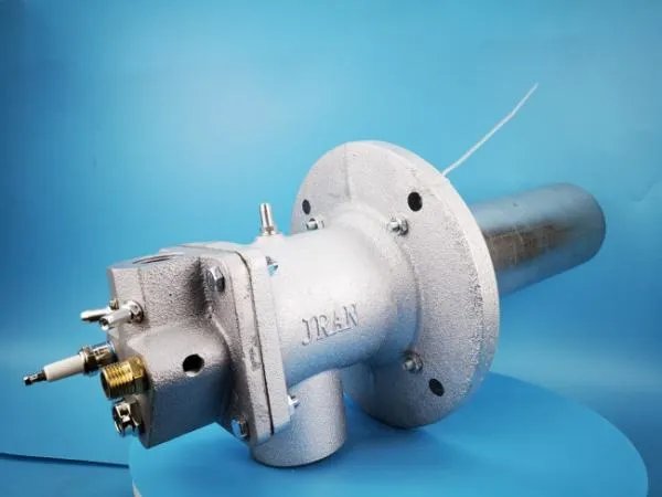 为什么用天然气烧嘴的炉子那么少？