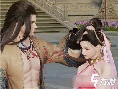 《剑网3》奇遇惜往日怎么触发 奇遇惜往日触发方法