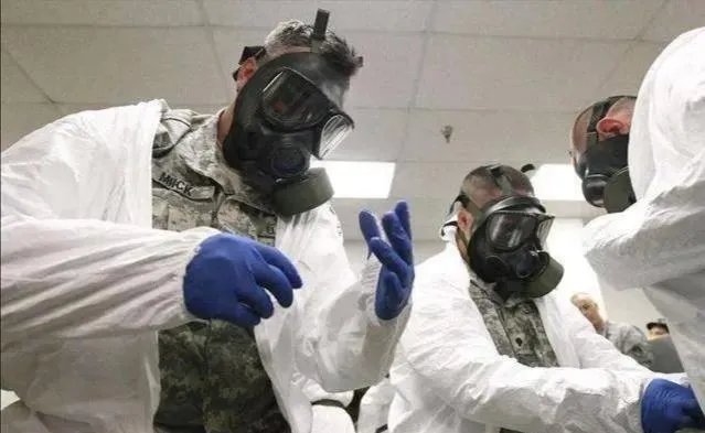 美国疫情如此严重，为何好像没有国家援助呢？