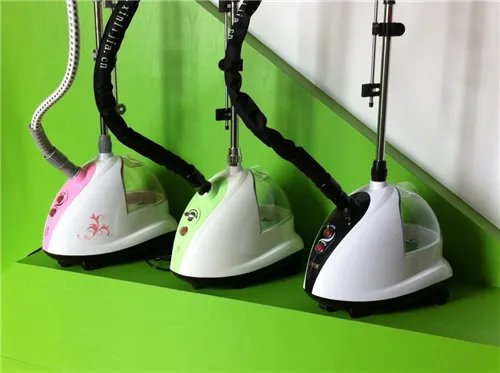 挂烫机水垢怎么清洗